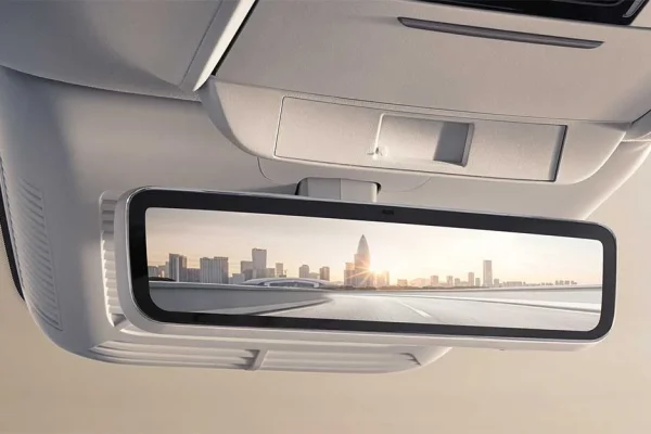 BYD DENZA D9 - Slide 6